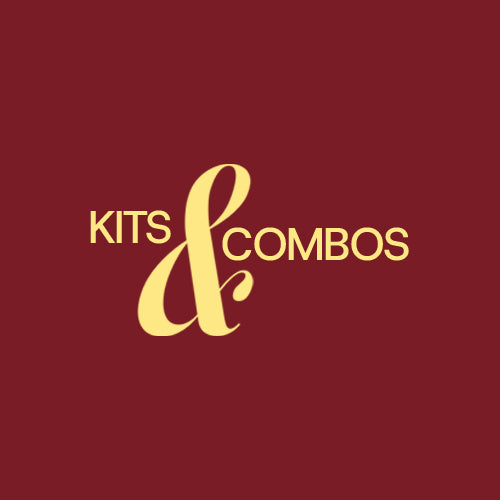 Combo e Kit