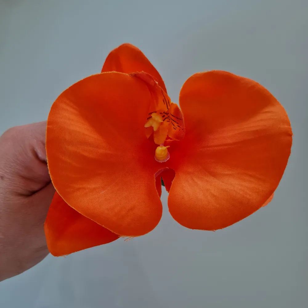 Porta Guardanapo Orquidea