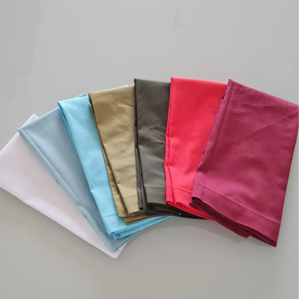 Guardanapo Algodão Liso