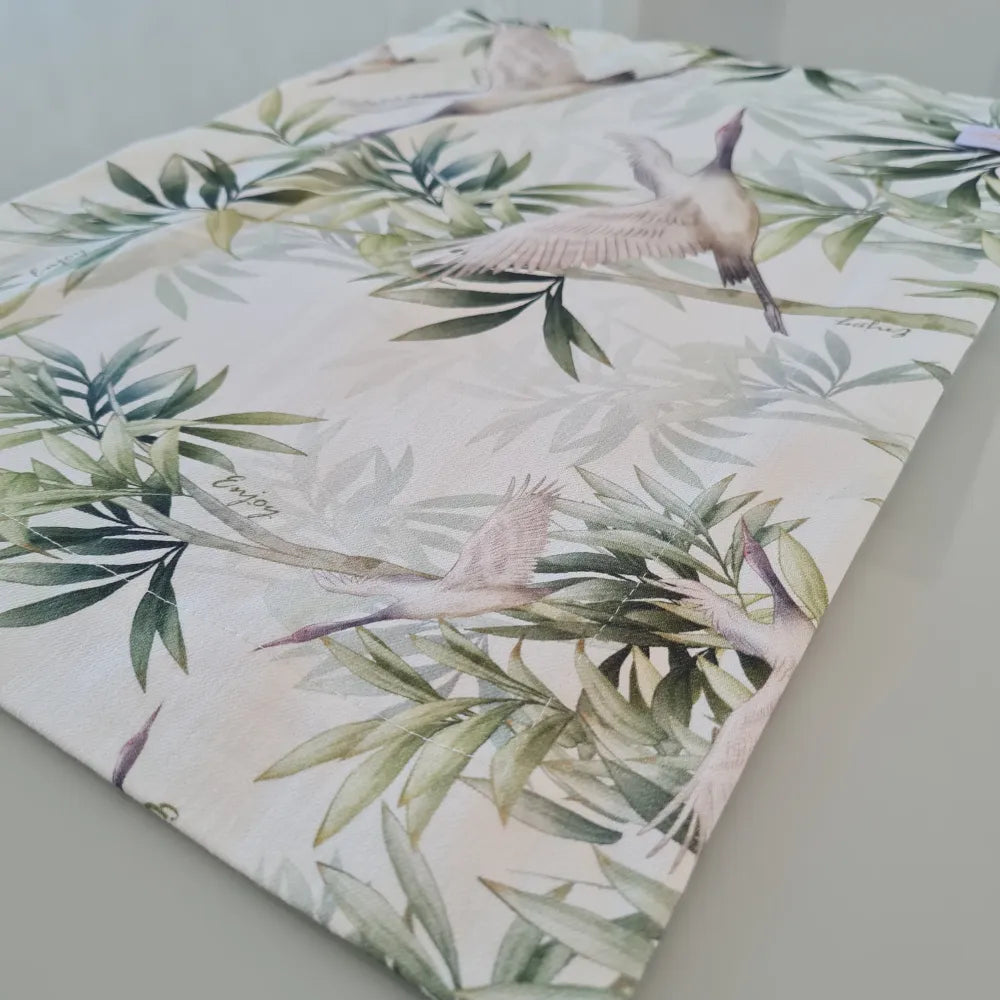 Kit Verde Sálvia - Tsuru