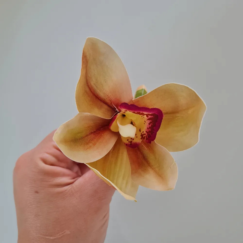 Porta Guardanapo Orquidea