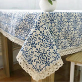 Toalha de Mesa Retro