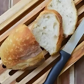 Migalheira para Pão